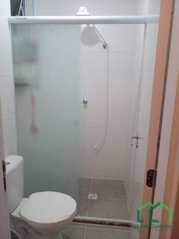 Apartamento à venda com 2 quartos, 56m² - Foto 20