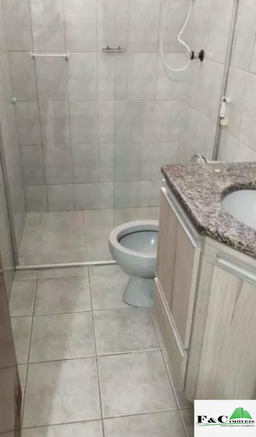 Casa de Condomínio à venda com 2 quartos, 160m² - Foto 6