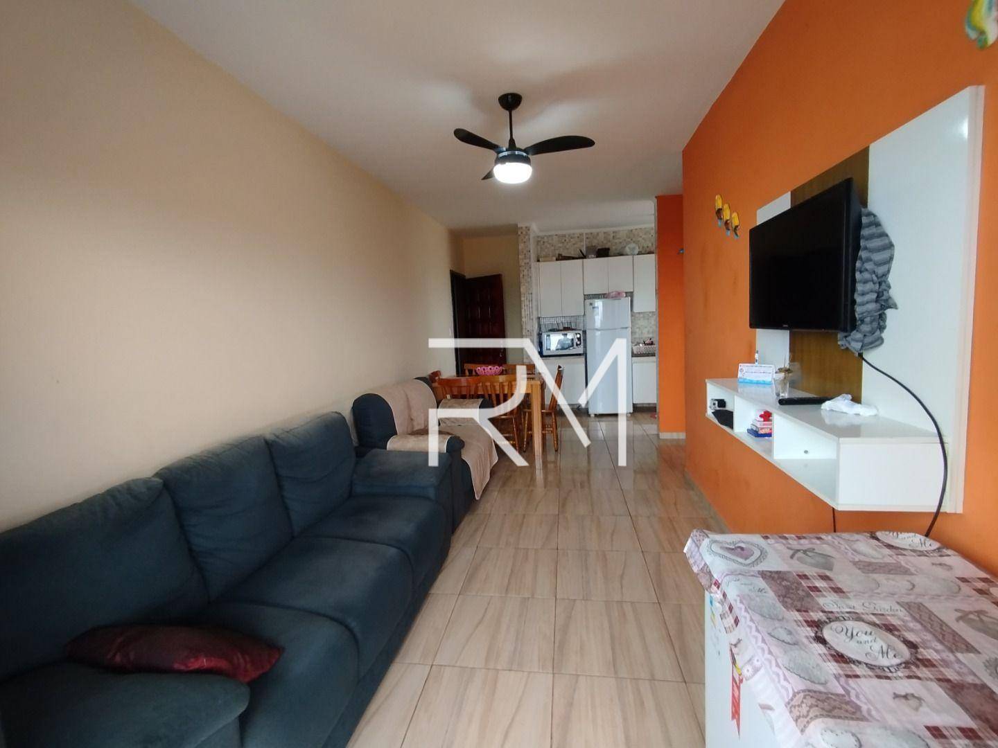 Apartamento à venda com 1 quarto, 51m² - Foto 4