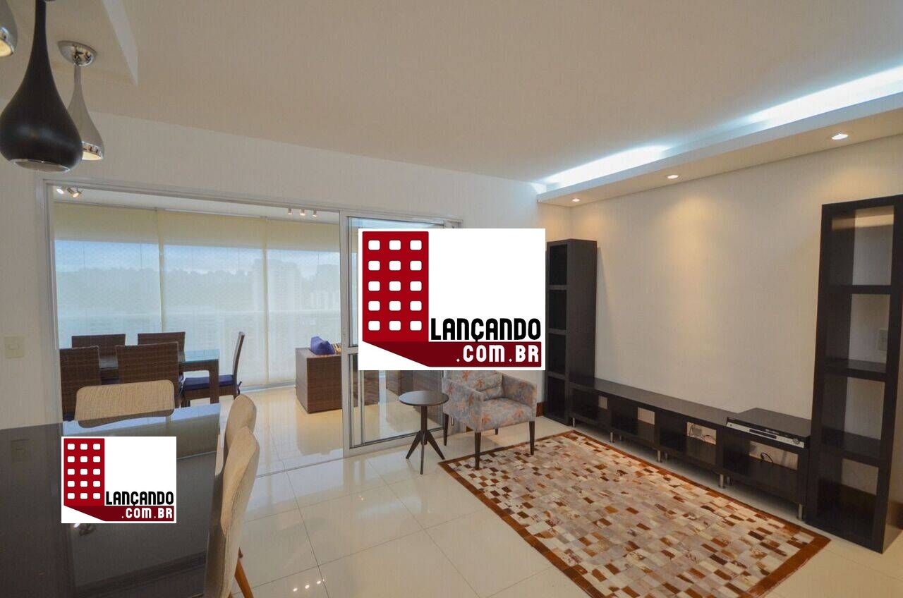 Apartamento à venda com 4 quartos, 130m² - Foto 18