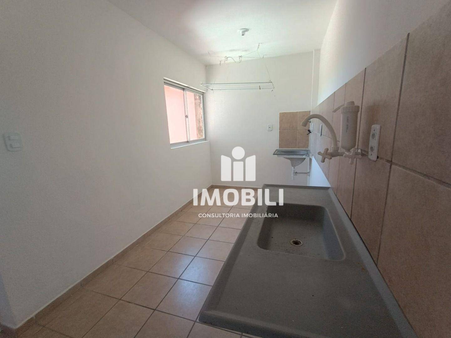 Apartamento à venda com 2 quartos, 55m² - Foto 12