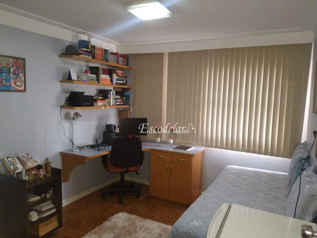 Apartamento à venda com 3 quartos, 93m² - Foto 8