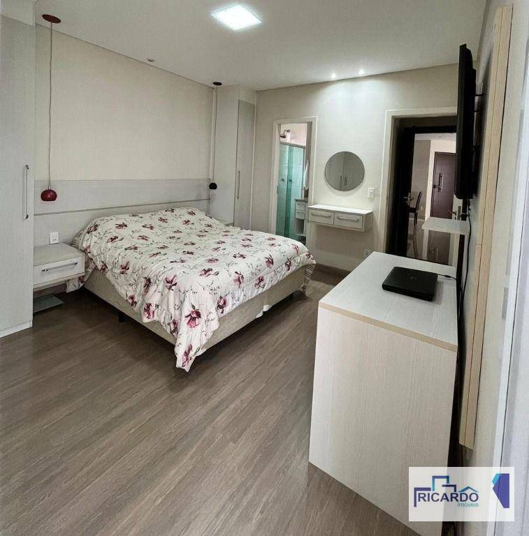 Apartamento à venda com 3 quartos, 107m² - Foto 10