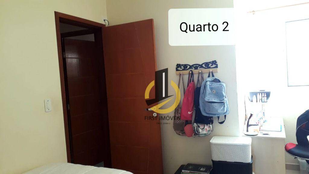 Casa à venda com 3 quartos, 160m² - Foto 10