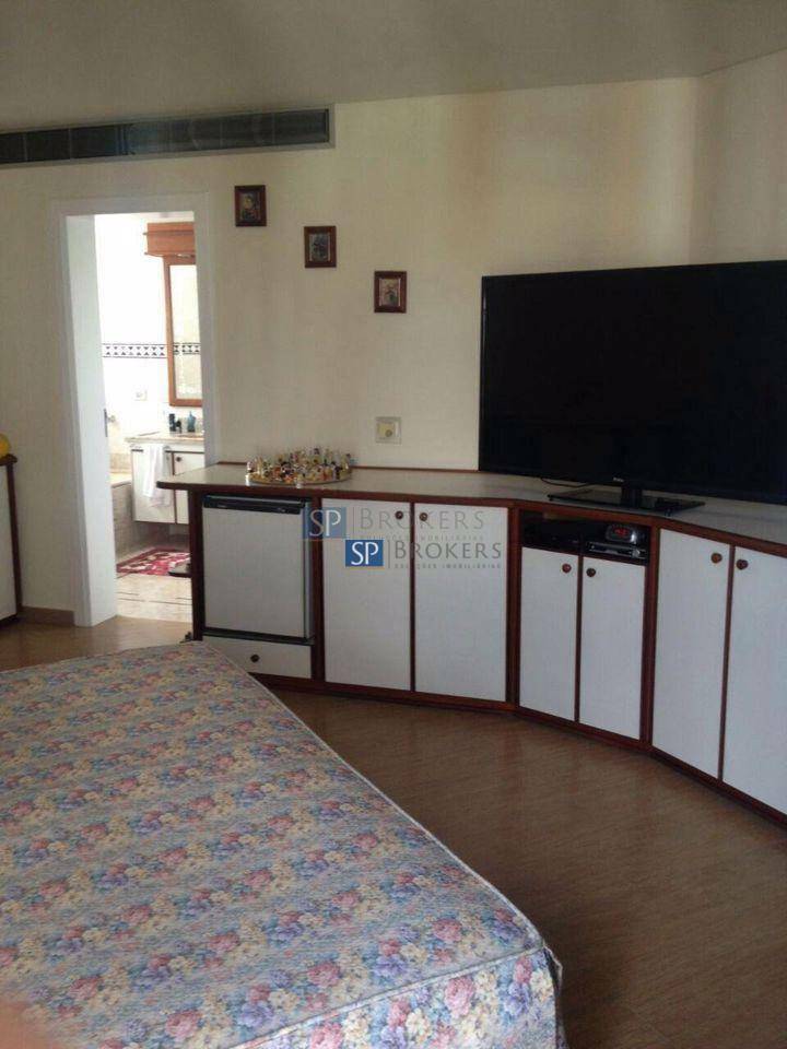 Apartamento à venda com 4 quartos, 317m² - Foto 17