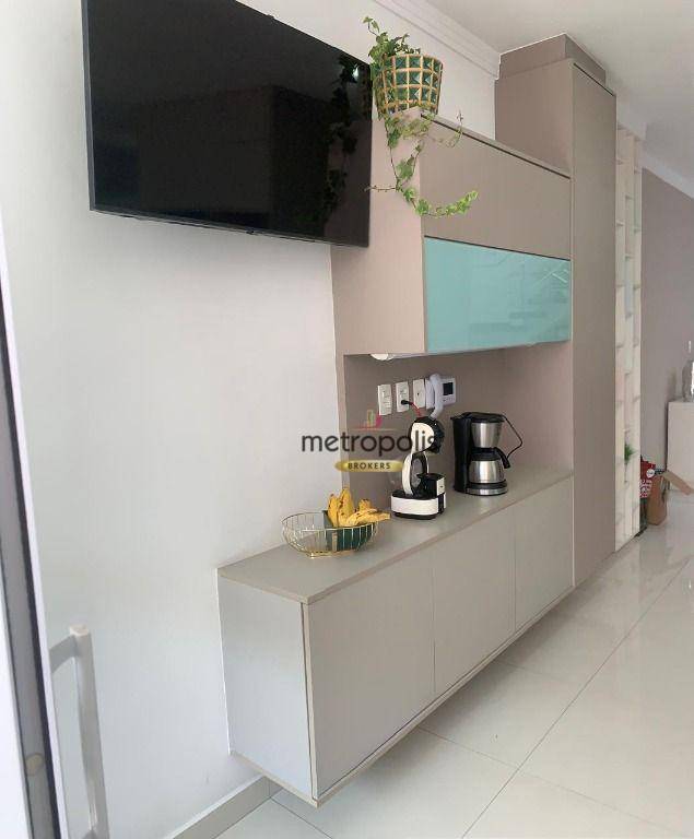 Sobrado à venda com 3 quartos, 288m² - Foto 11