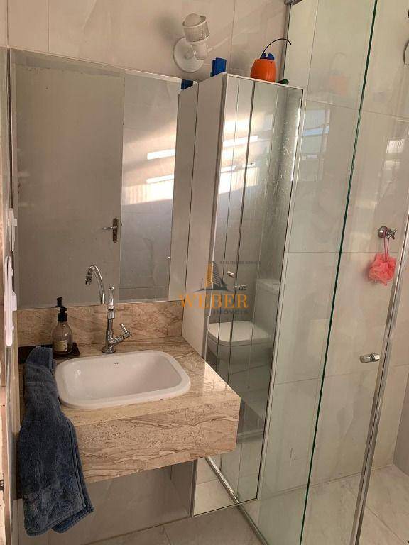 Sobrado à venda com 2 quartos, 155m² - Foto 10