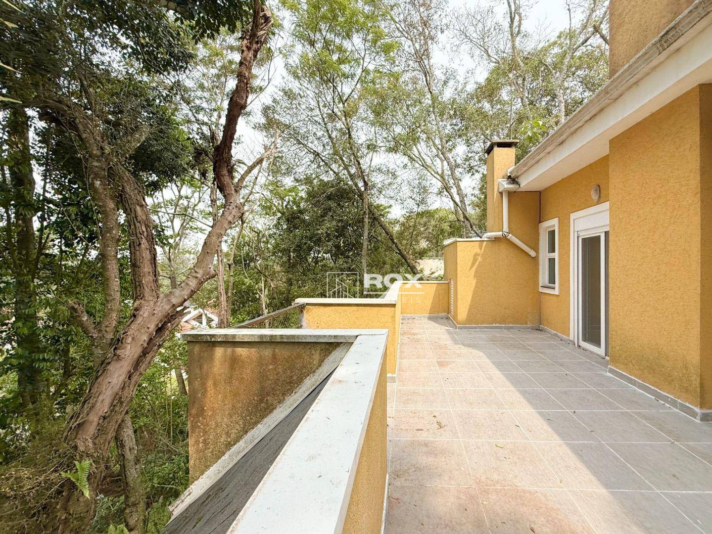 Casa de Condomínio à venda com 5 quartos, 483m² - Foto 59