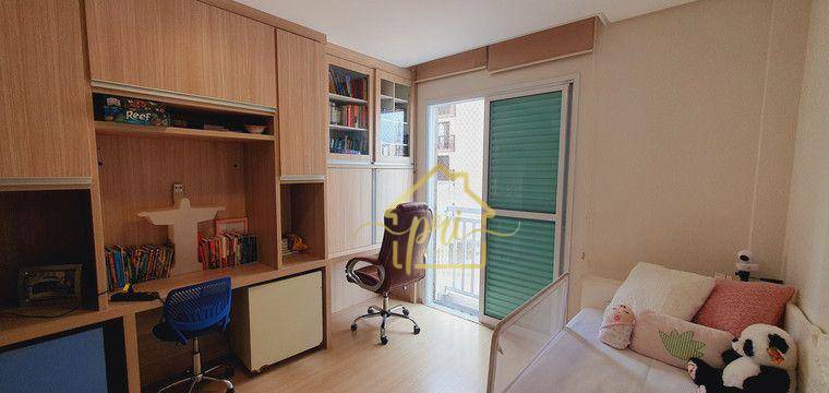 Apartamento à venda com 3 quartos, 129m² - Foto 16