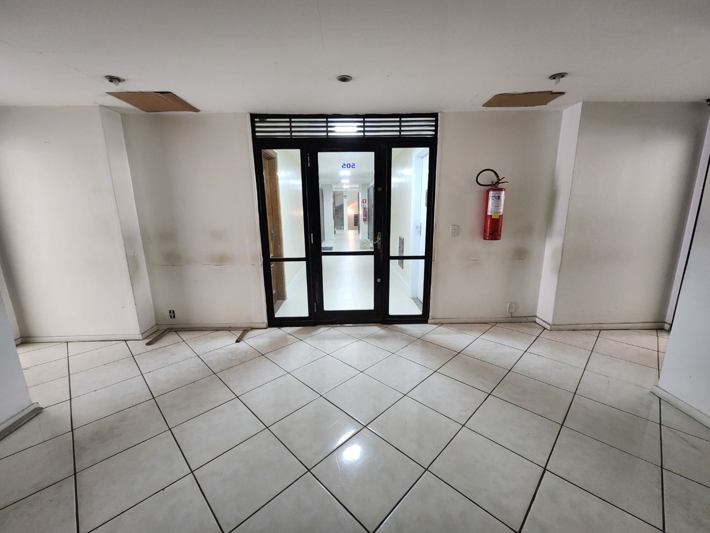 Conjunto Comercial-Sala à venda, 132m² - Foto 1