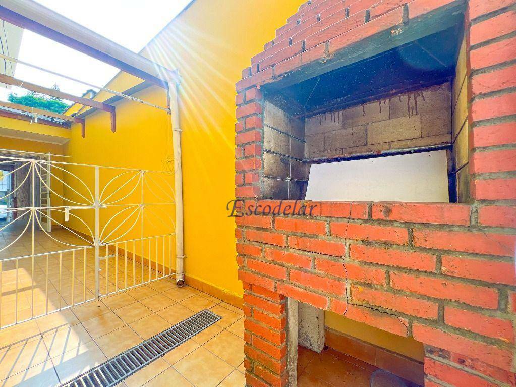 Sobrado à venda com 4 quartos, 136m² - Foto 17