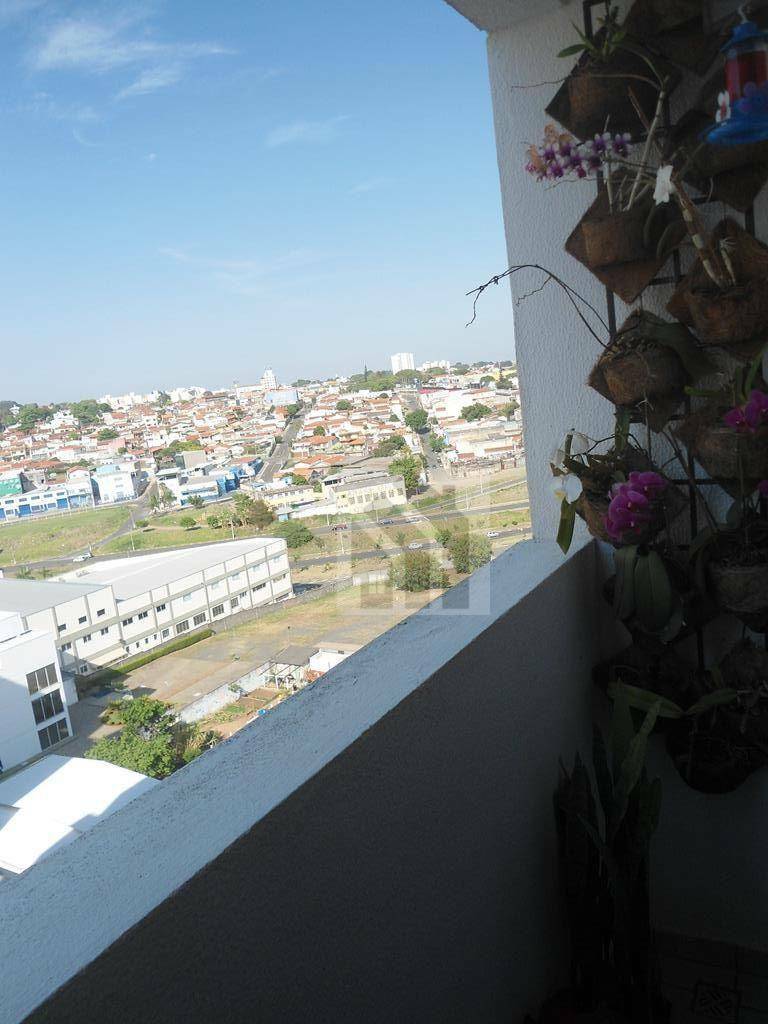 Apartamento à venda com 3 quartos, 54m² - Foto 30