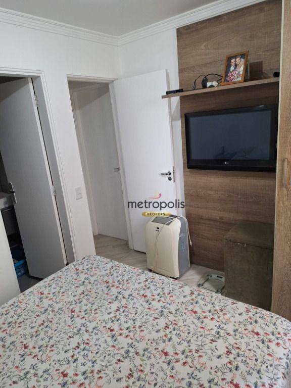 Apartamento à venda com 3 quartos, 67m² - Foto 11