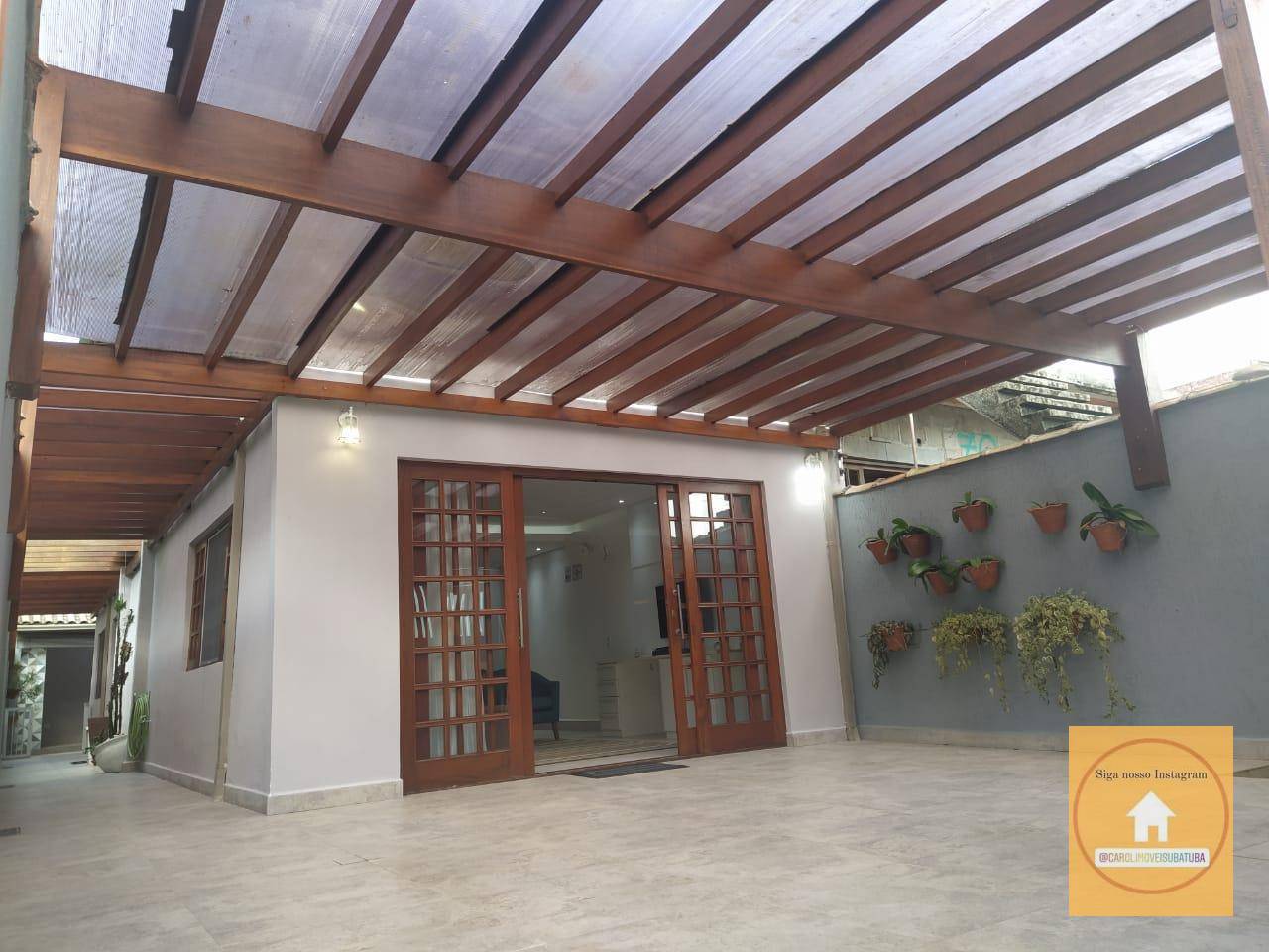 Casa à venda com 3 quartos, 100m² - Foto 14