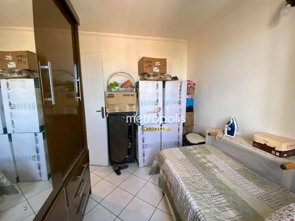 Apartamento à venda com 2 quartos, 60m² - Foto 25