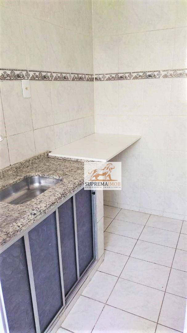 Apartamento à venda com 2 quartos, 47m² - Foto 5