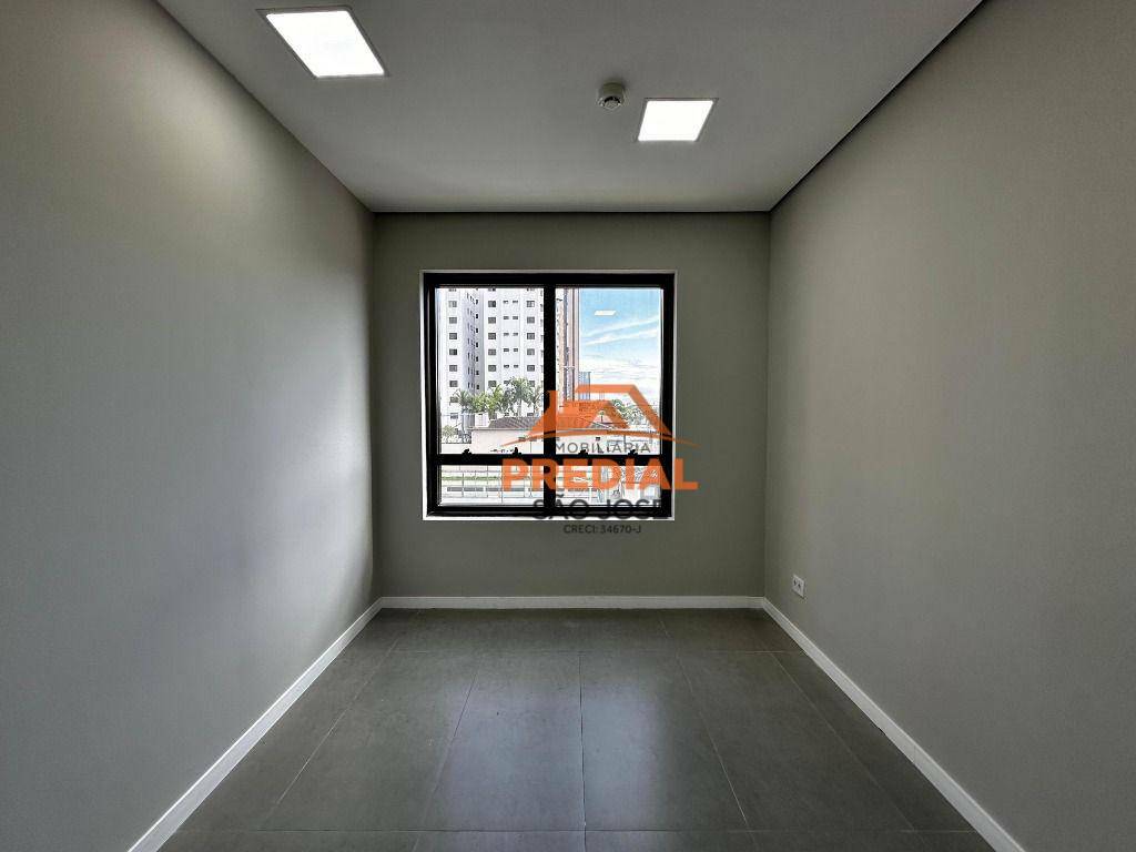 Conjunto Comercial-Sala para alugar, 49m² - Foto 7