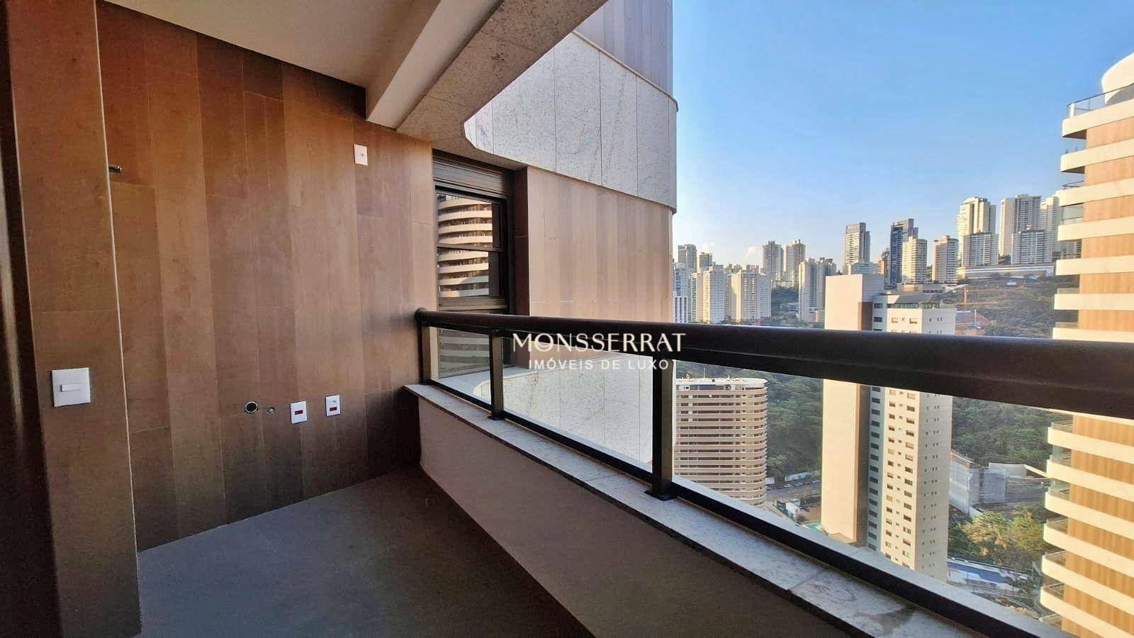 Apartamento, 3 quartos, 142 m² - Foto 1
