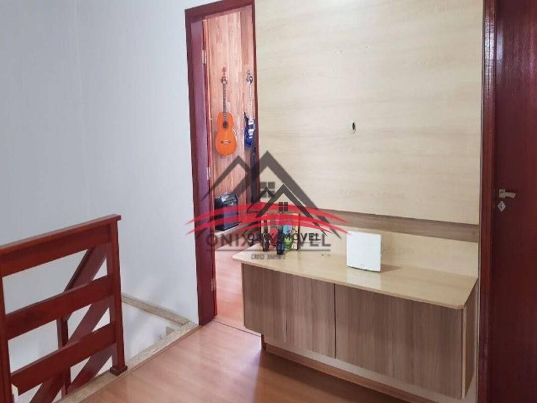 Casa de Condomínio à venda com 4 quartos, 250m² - Foto 26