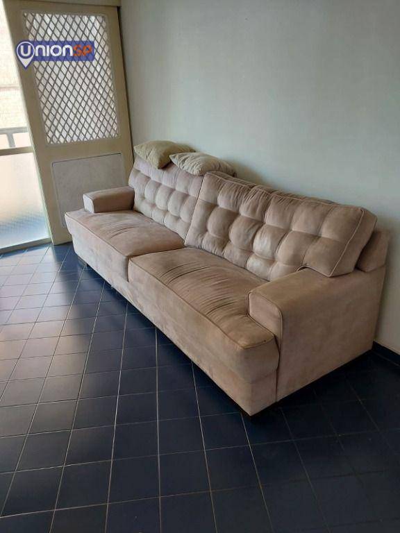 Apartamento à venda com 3 quartos, 113m² - Foto 2