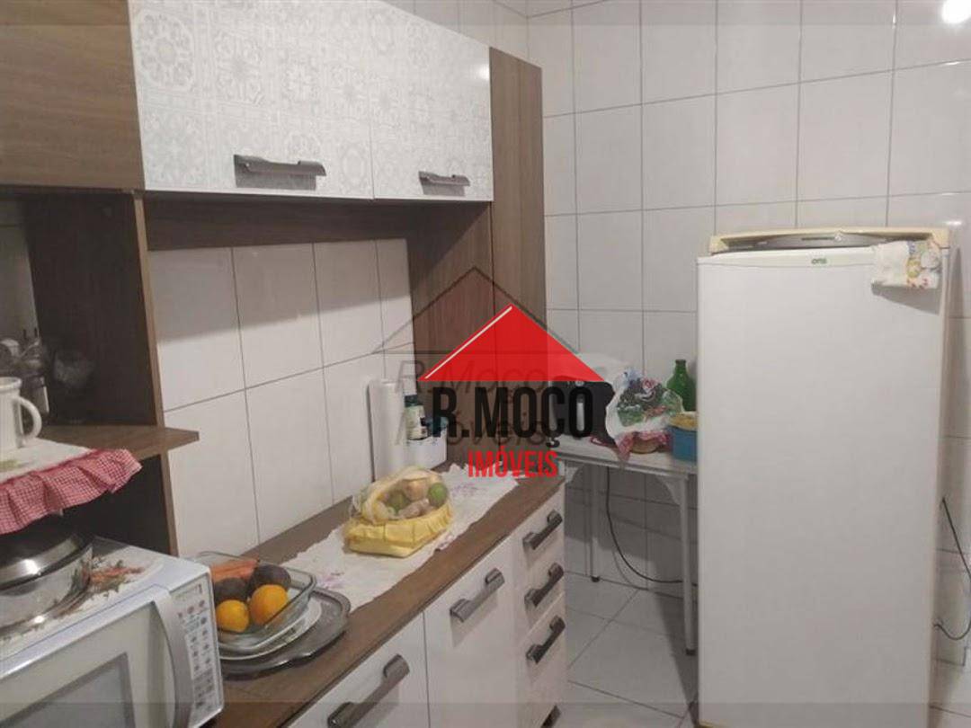 Sobrado à venda com 2 quartos, 73m² - Foto 11