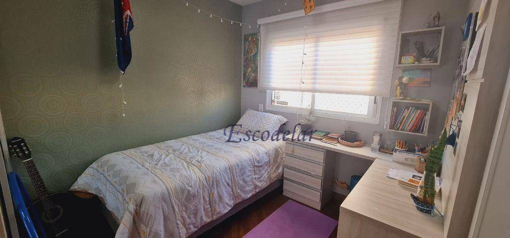 Apartamento à venda com 3 quartos, 145m² - Foto 12