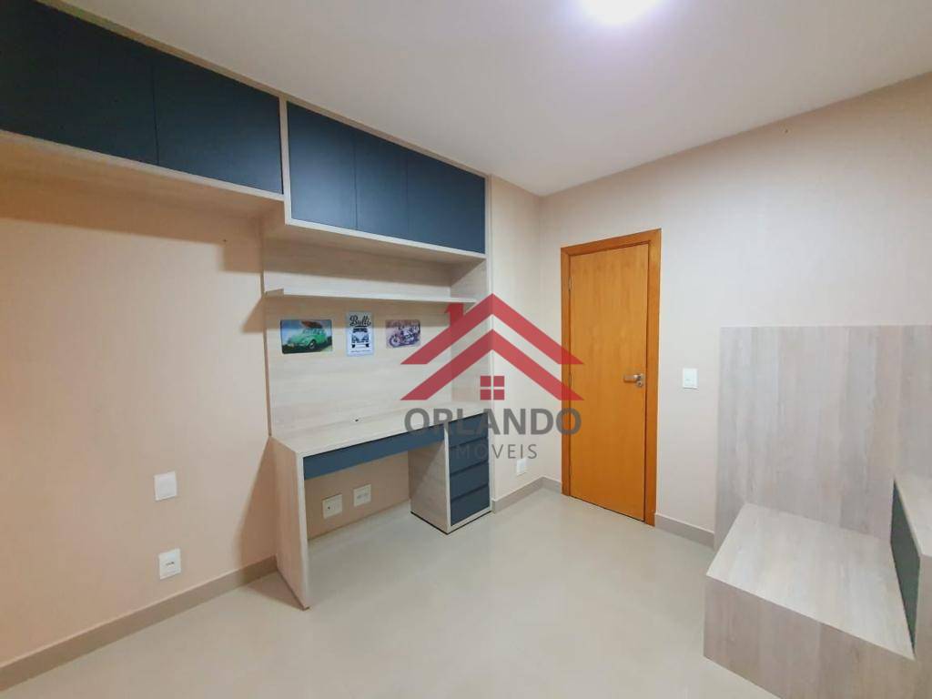 Apartamento à venda com 3 quartos, 150m² - Foto 8