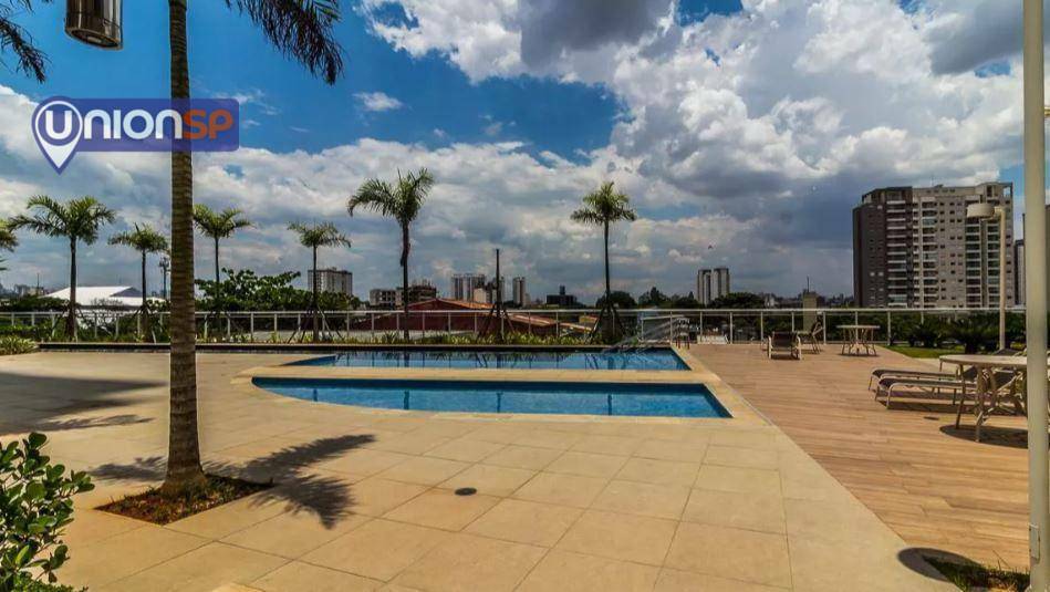 Apartamento à venda com 3 quartos, 145m² - Foto 15