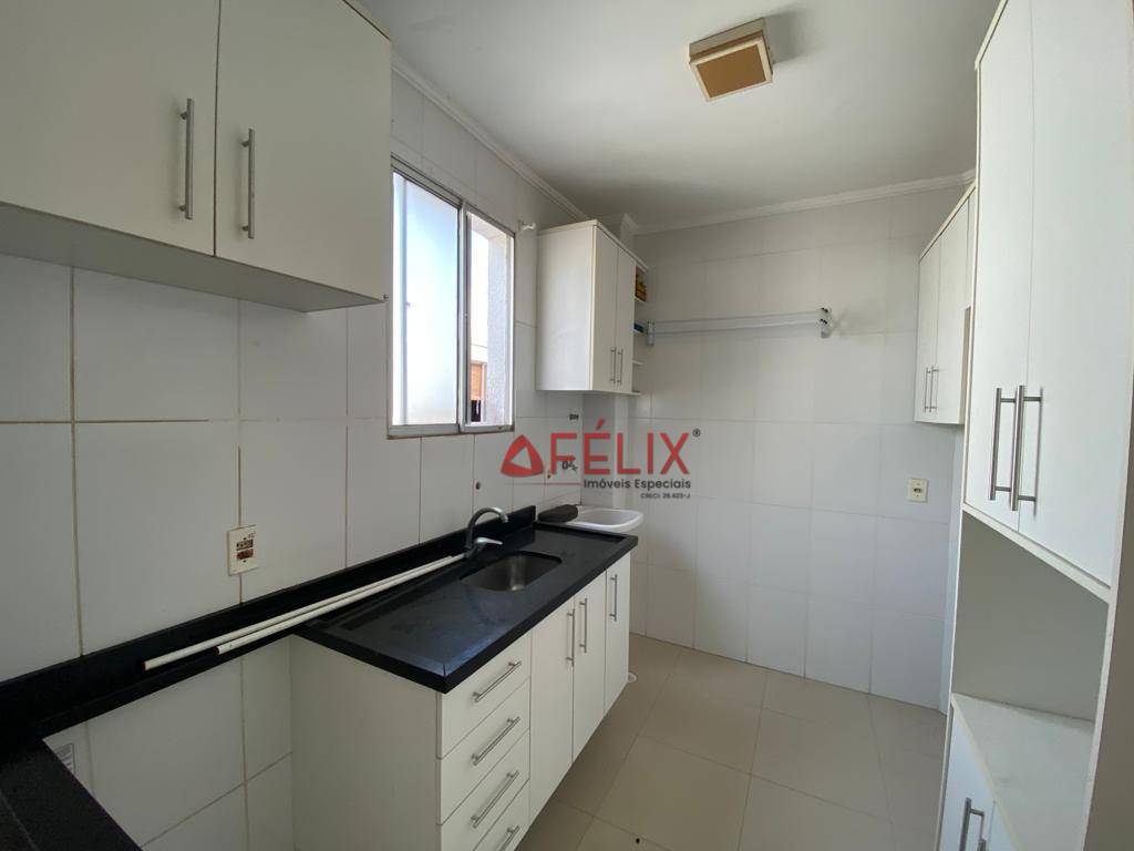 Apartamento para alugar com 2 quartos, 46m² - Foto 5