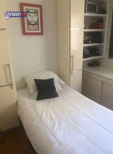 Apartamento à venda com 3 quartos, 167m² - Foto 18