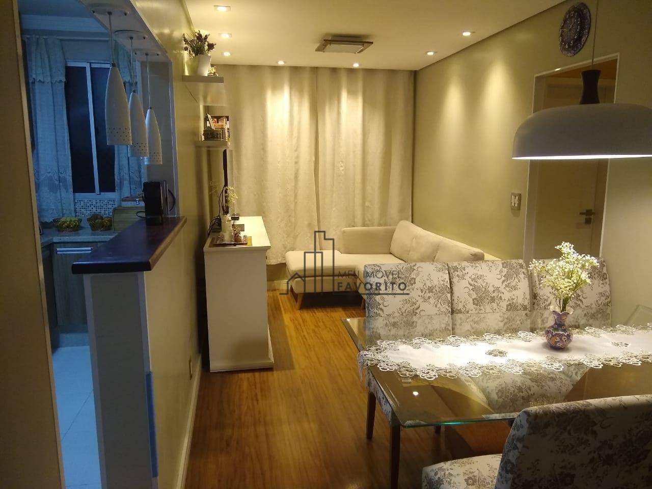 Apartamento à venda com 2 quartos, 105m² - Foto 32