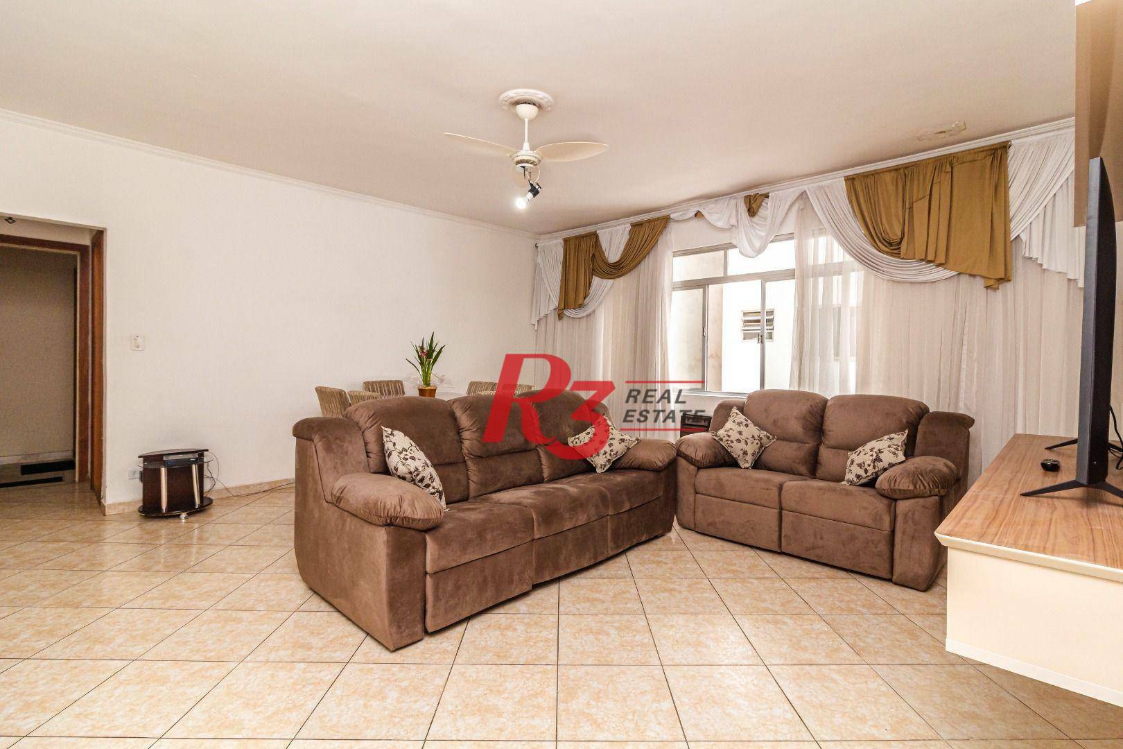 Apartamento à venda com 2 quartos, 108m² - Foto 4