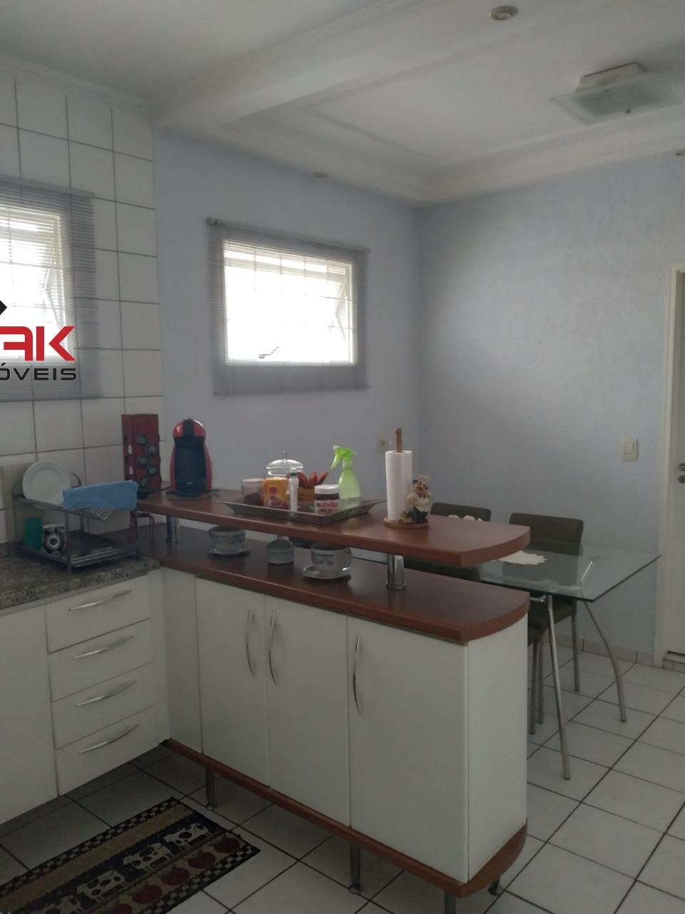 Casa à venda com 3 quartos, 148m² - Foto 8