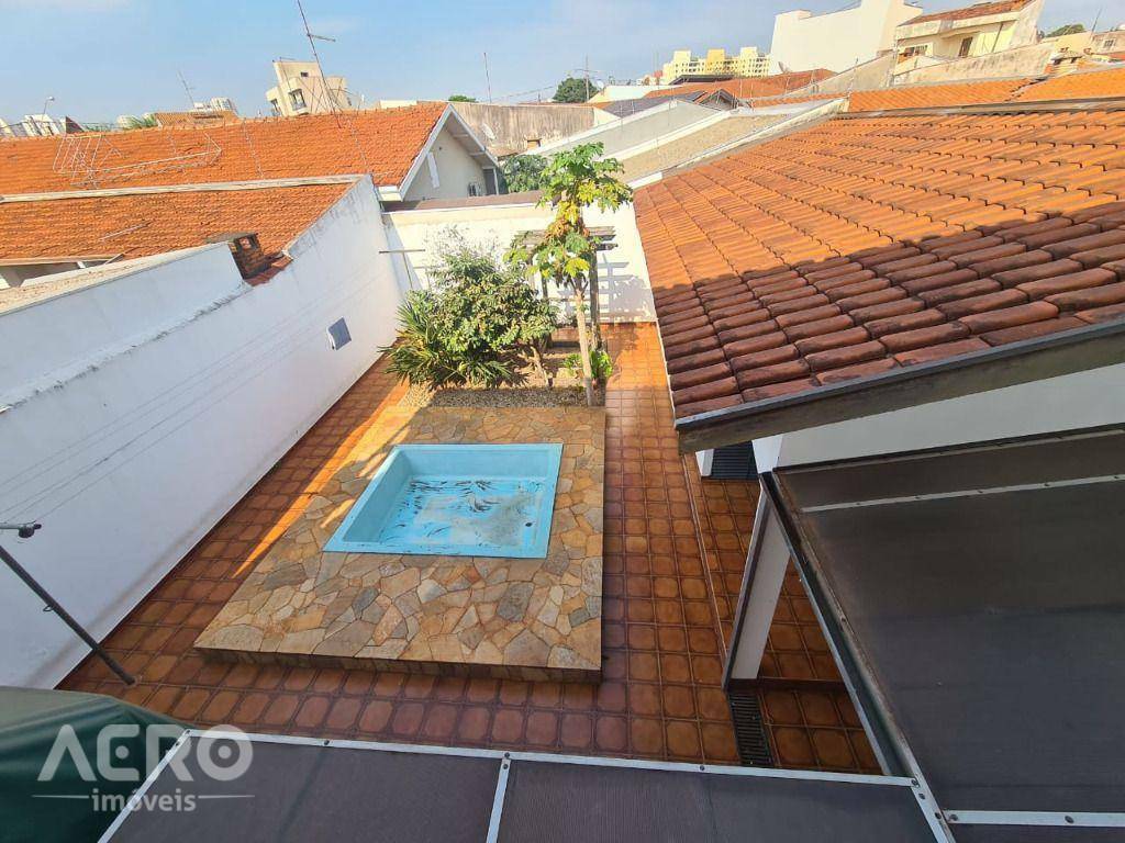 Casa à venda com 3 quartos, 246m² - Foto 43