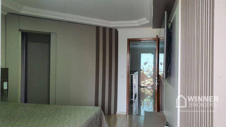 Sobrado à venda com 4 quartos, 256m² - Foto 23