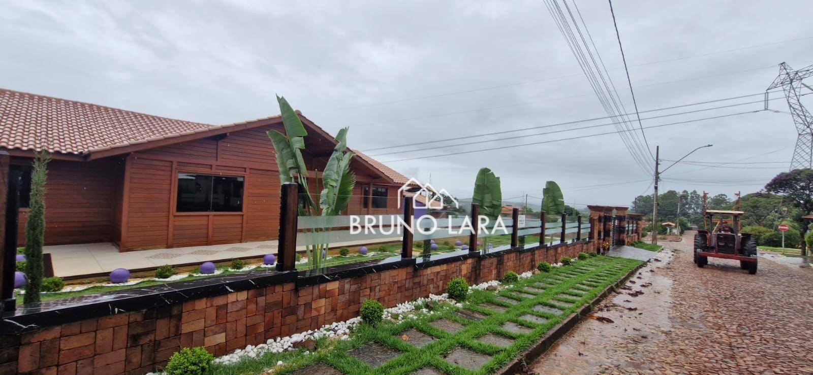 Casa, 6 quartos, 600 m² - Foto 4