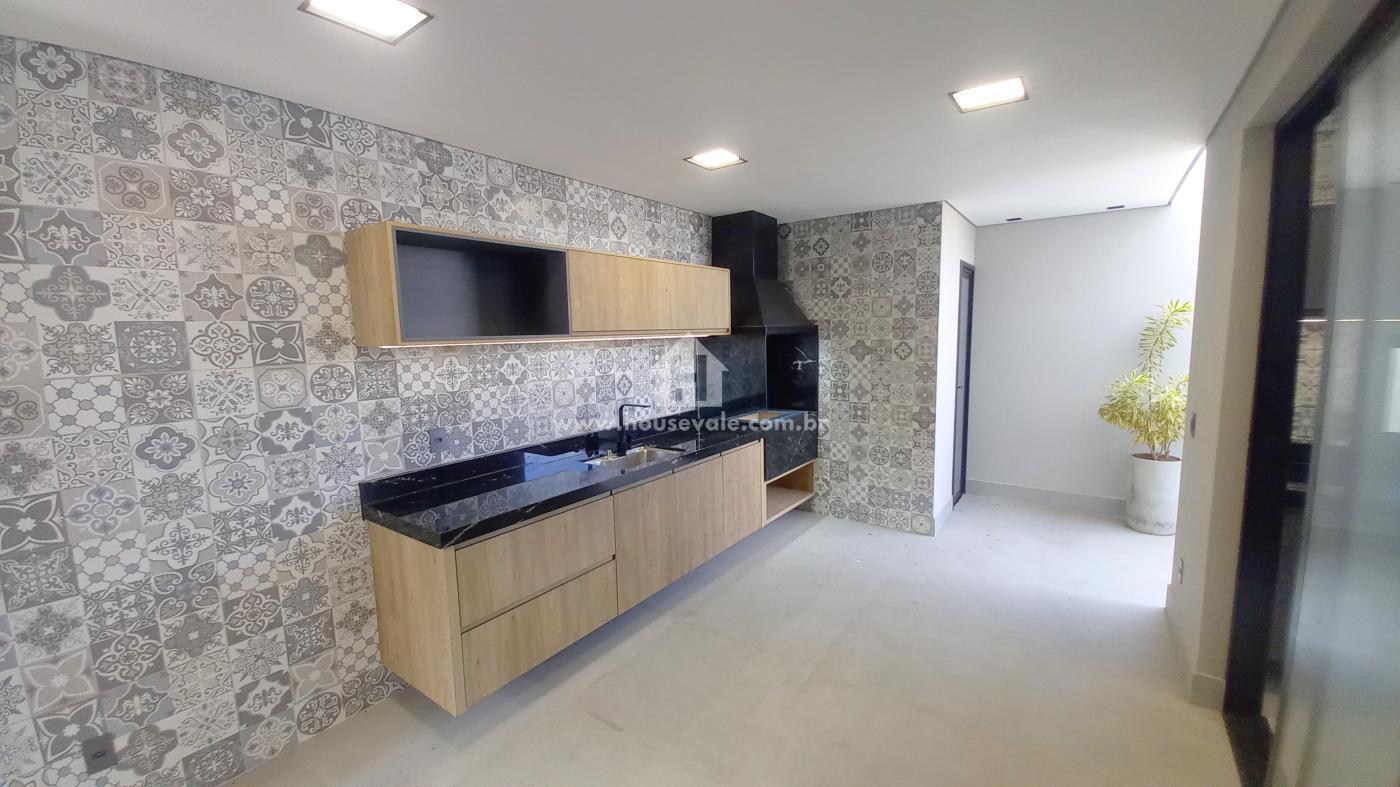 Casa de Condomínio à venda com 3 quartos, 175m² - Foto 11