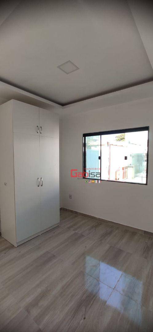 Casa de Condomínio à venda com 2 quartos, 85m² - Foto 4