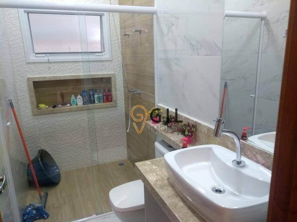 Casa de Condomínio à venda com 3 quartos, 143m² - Foto 13