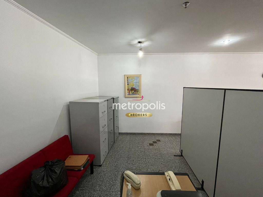 Conjunto Comercial-Sala à venda, 53m² - Foto 4