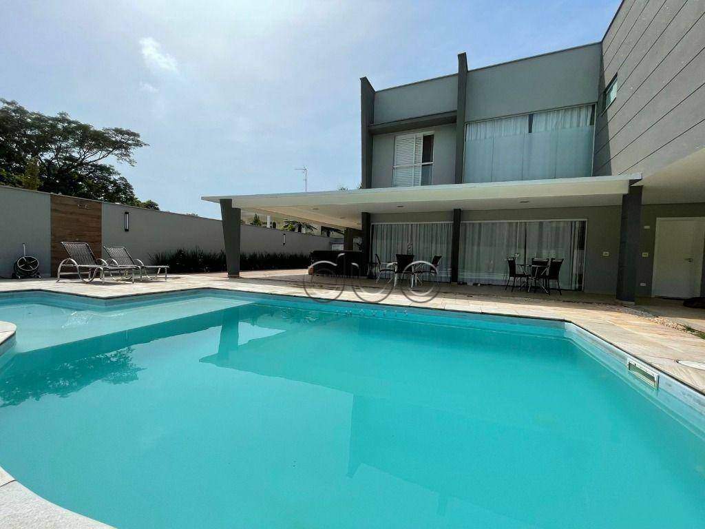 Casa de Condomínio para alugar com 3 quartos, 288m² - Foto 27