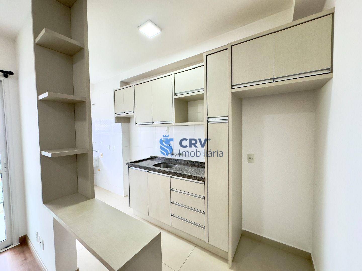 Apartamento para alugar com 3 quartos, 69m² - Foto 3