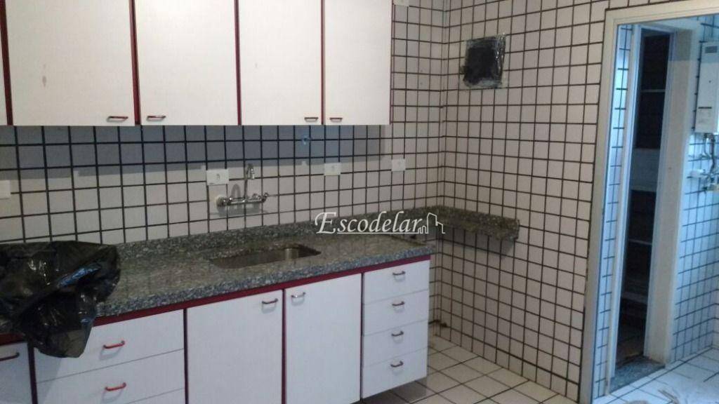 Apartamento à venda com 3 quartos, 90m² - Foto 7