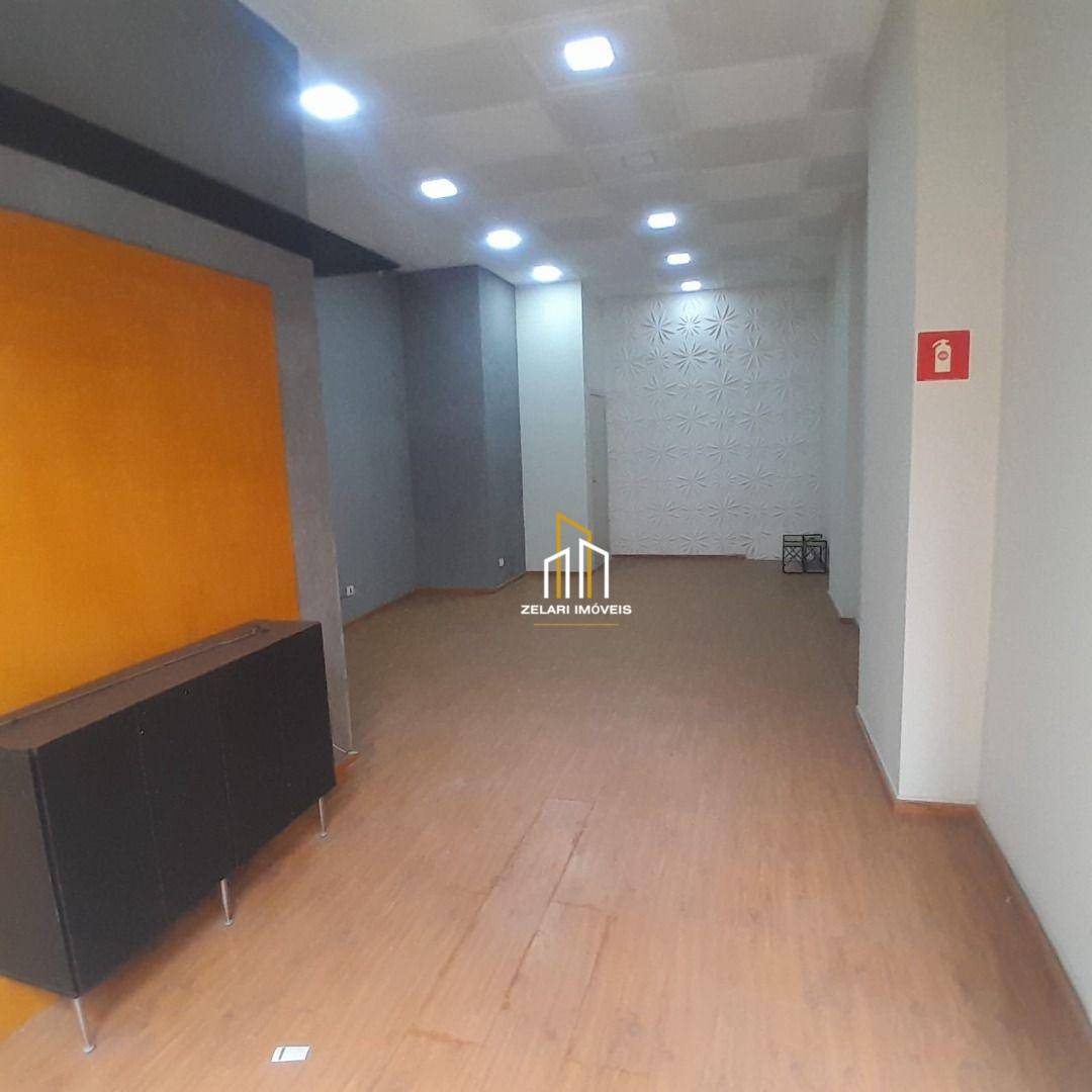 Loja-Salão, 80 m² - Foto 3