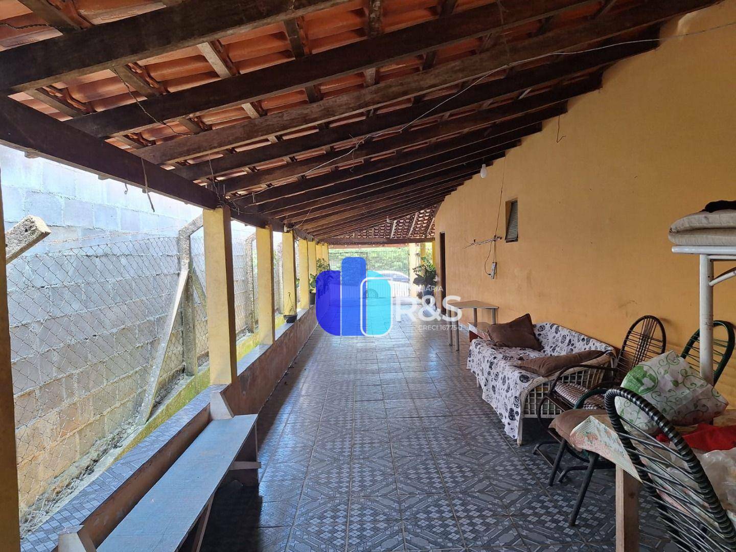 Chácara à venda com 3 quartos, 180m² - Foto 3