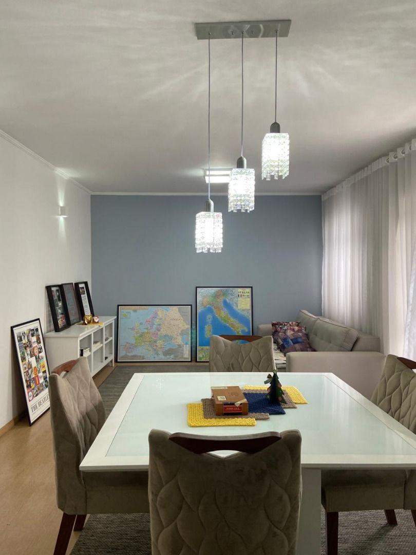 Apartamento à venda com 3 quartos, 126m² - Foto 7