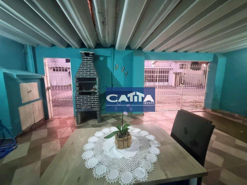 Casa à venda com 2 quartos, 110m² - Foto 5