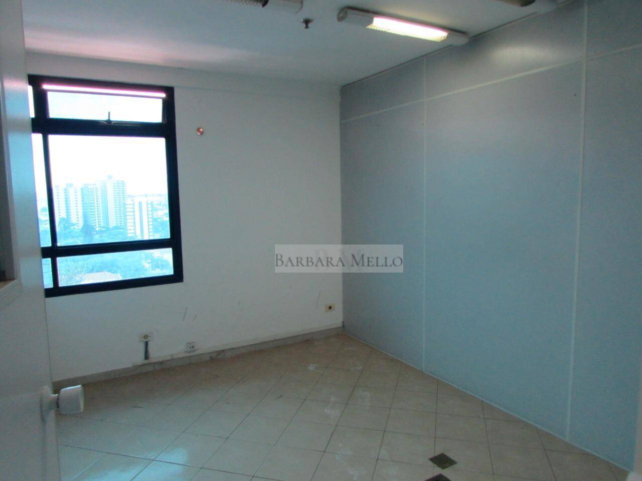 Conjunto Comercial-Sala para alugar, 100m² - Foto 9