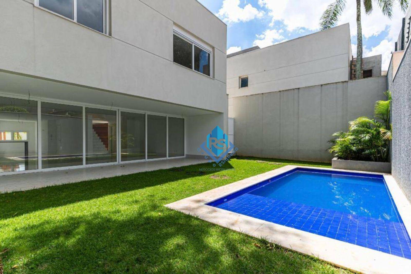 Sobrado à venda com 4 quartos, 525m² - Foto 6