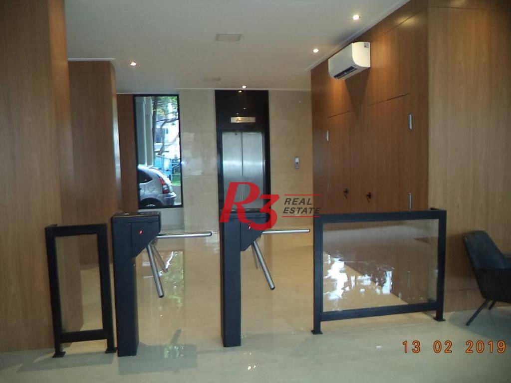 Conjunto Comercial-Sala à venda e aluguel, 212m² - Foto 19